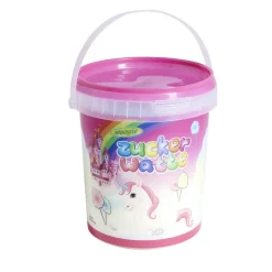 Seau barbe à papa Licorne 50gr < Gifi Sale