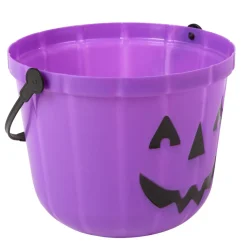 Seau à bonbons Halloween < Gifi Online