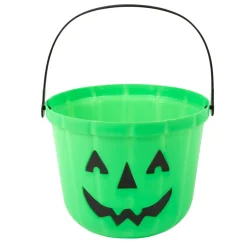 Seau à bonbons Halloween < Gifi Online