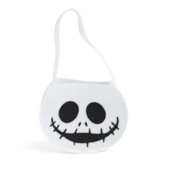 Seau à bonbons Halloween Disney Monsieur Jack < Gifi
