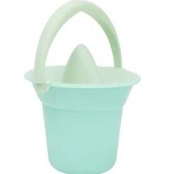 Seau de plage garni château Funky 5 pièces < Gifi Outlet