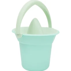 Seau de plage garni château Funky 5 pièces < Gifi Outlet