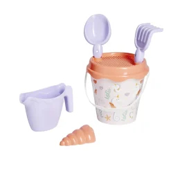 Seau de plage garni hippocampe licorne 6 pièces < Gifi Sale