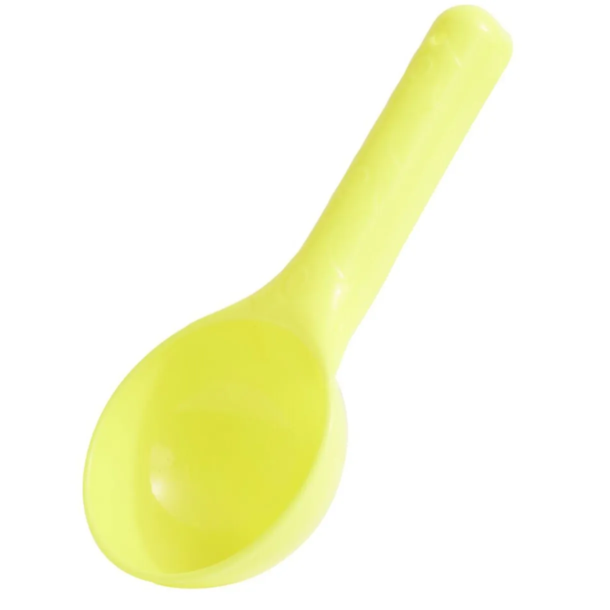 Seau de plage pâtissier plastique Ø18xH21cm x12 pièces (2 modèles) < Gifi Sale