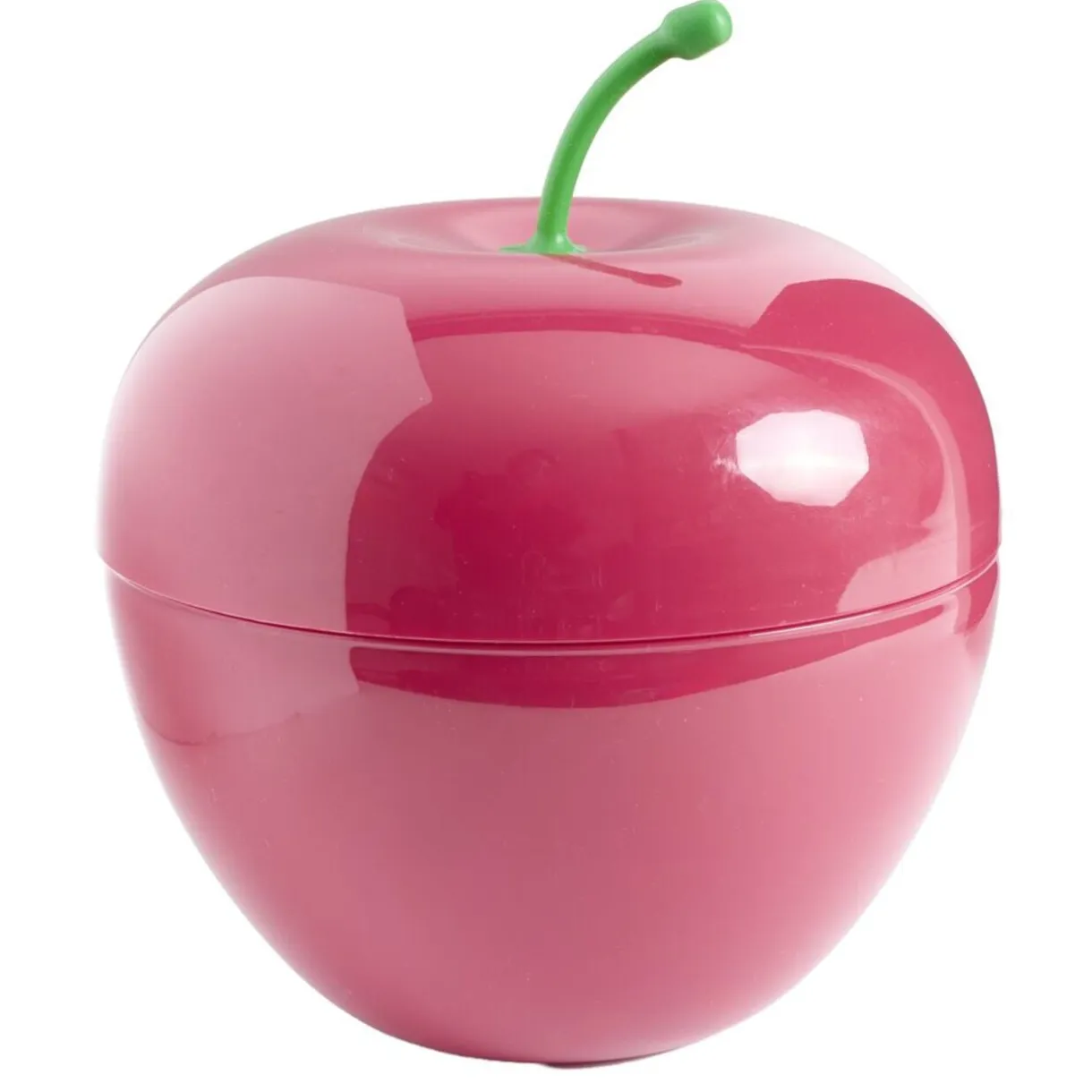 Seau à glaçons forme fruit en plastique avec pince Ø16xH15,5cm (3 modèles) < Gifi Outlet
