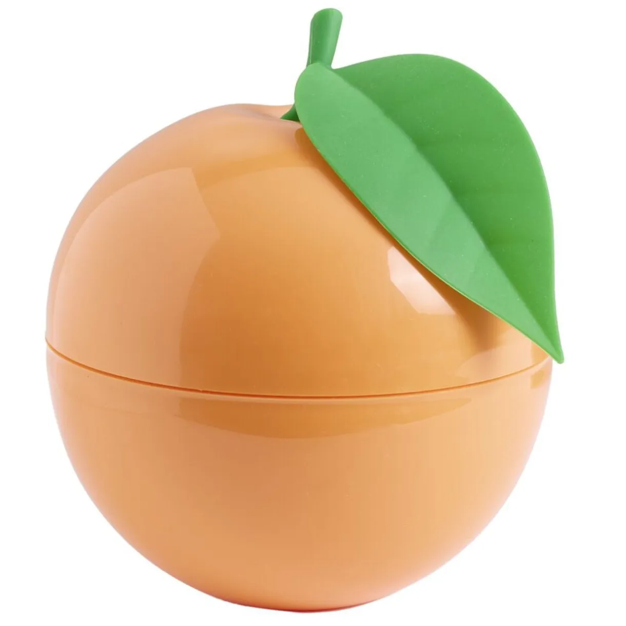 Seau à glaçons forme fruit en plastique avec pince Ø16xH15,5cm (3 modèles) < Gifi Outlet