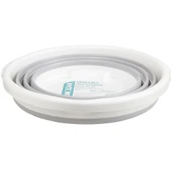 Seau rétractable 10L