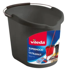 Seau universel Vileda L37xl28xH28cm < Gifi Discount