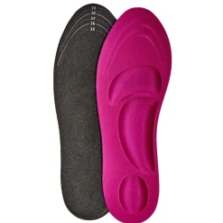 Semelle chaussure mémoire de forme enfant et adulte à découper 6,5x25,5cm < Gifi Best
