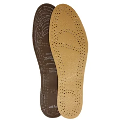 Semelle chaussure simili enfant et adulte à découper 6,5x29cm < Gifi Hot