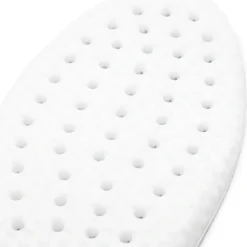 Semelle pour chaussures respirante blanc 27x7xép1cm < Gifi New