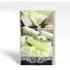Semence courgette Ortolano1g < Gifi Outlet