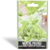 Semence menthe poivrée 0,5g < Gifi New