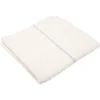 Serpillère gaufrée blanche < Gifi New