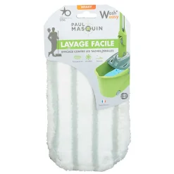 Serpillère Wash Easy Paul Masquin < Gifi New