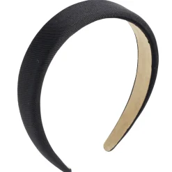 Serre-tête beige et noir < Gifi New