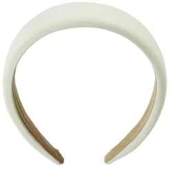 Serre-tête beige et noir < Gifi New