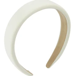 Serre-tête beige et noir < Gifi New