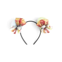 Serre tête clown adulte déguisement Halloween < Gifi