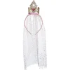 Serre-tête couronne de princesse < Gifi Discount
