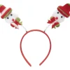 Serre tête de noël en feutre < Gifi Online