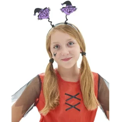 Serre tête à ressort motif Halloween < Gifi Online