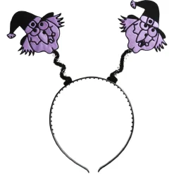 Serre tête à ressort motif Halloween < Gifi Online