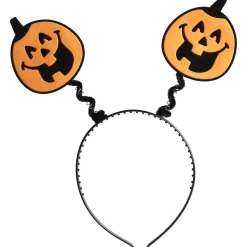 Serre tête à ressort motif Halloween < Gifi Online