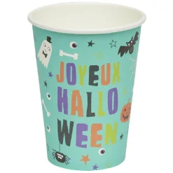Service de table en carton x10