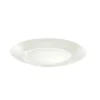 Service à vaisselle en porcelaine blanche 4 personnes (16 pièces) < Gifi Hot