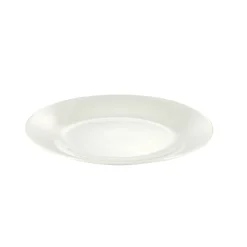 Service à vaisselle en porcelaine blanche 4 personnes (16 pièces) < Gifi Hot