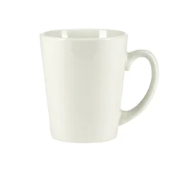 Service à vaisselle en porcelaine blanche 4 personnes (16 pièces) < Gifi Hot