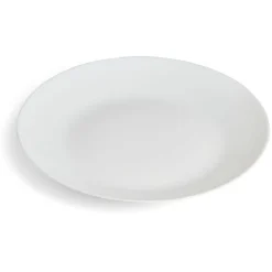 Service vaisselle opale 12 pièces