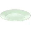 Service à vaisselle 18 pièces Luminarc Plumi Paradi verre vert pâle < Gifi Online