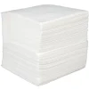 Serviette blanche en papier x200 < Gifi Sale