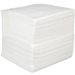 Serviette blanche en papier x200 < Gifi Sale
