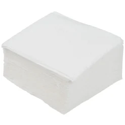 Serviette blanche en papier x200 < Gifi Sale