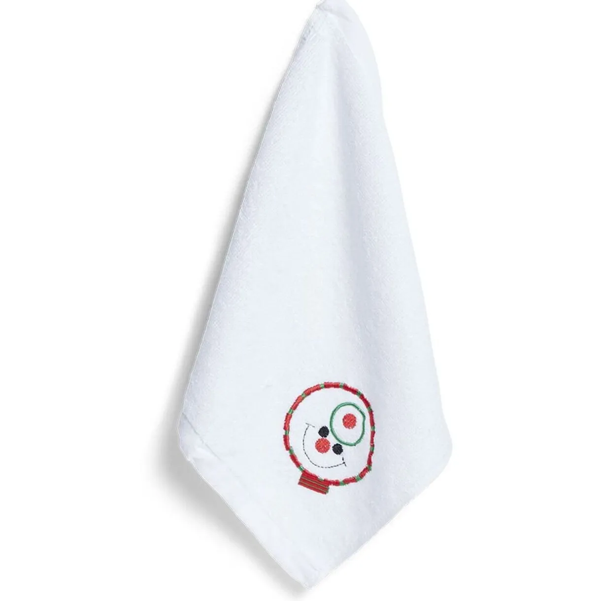 Serviette de Noël 30x30cm (3 modèles) < Gifi Sale