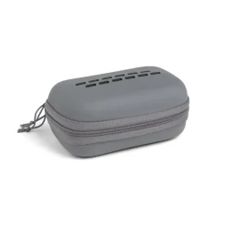 Serviette de sport en microfibre 80x42cm avec étui de rangement < Gifi Discount