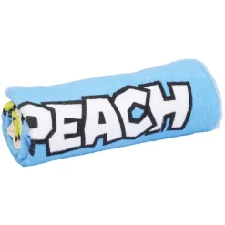 Serviette de sport imprimé Super Mario