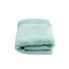 Serviette de toilette coton 50x90cm (2 modèles) < Gifi Discount