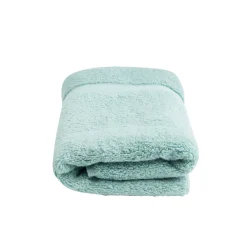 Serviette de toilette coton 50x90cm (2 modèles) < Gifi Discount