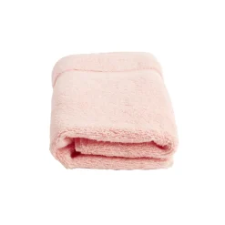 Serviette de toilette coton 50x90cm (2 modèles) < Gifi Discount