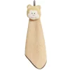 Serviette de toilette enfant forme animal