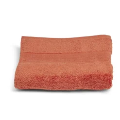 Serviette de toilette 50x90cm coton uni (plusieurs modèles) < Gifi Online