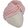 Serviette microfibre pour cheveux < Gifi Best