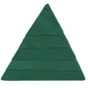 Serviette papier Noël sapin vert x10 < Gifi Discount