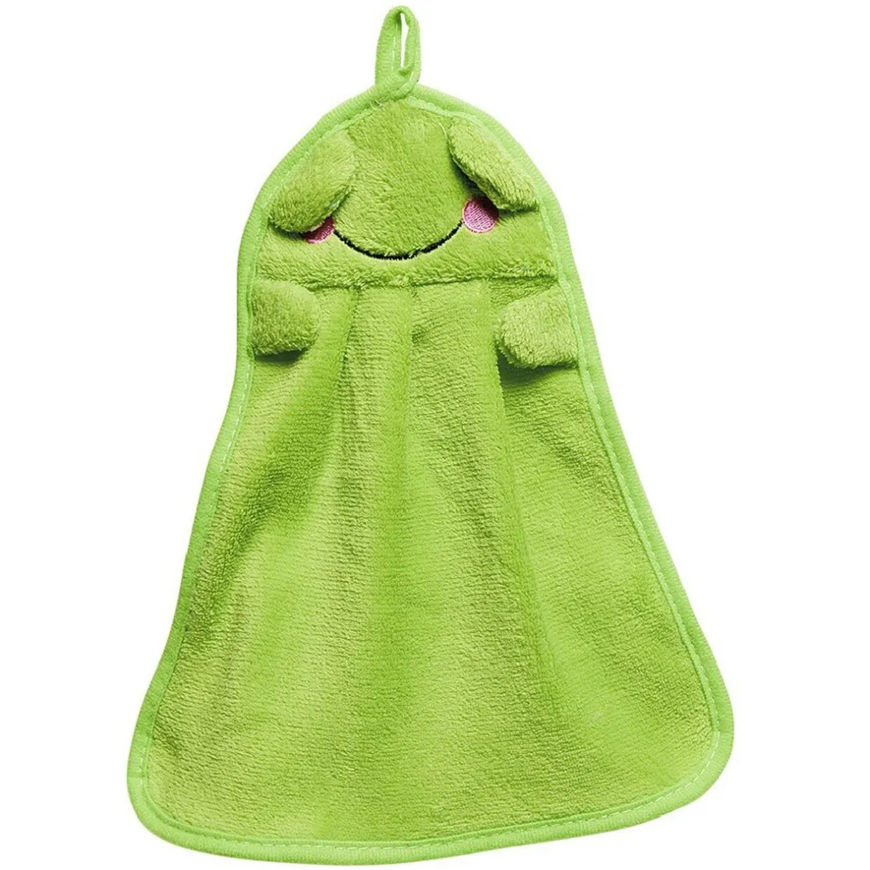 Serviette pour bébé forme animaux < Gifi Outlet