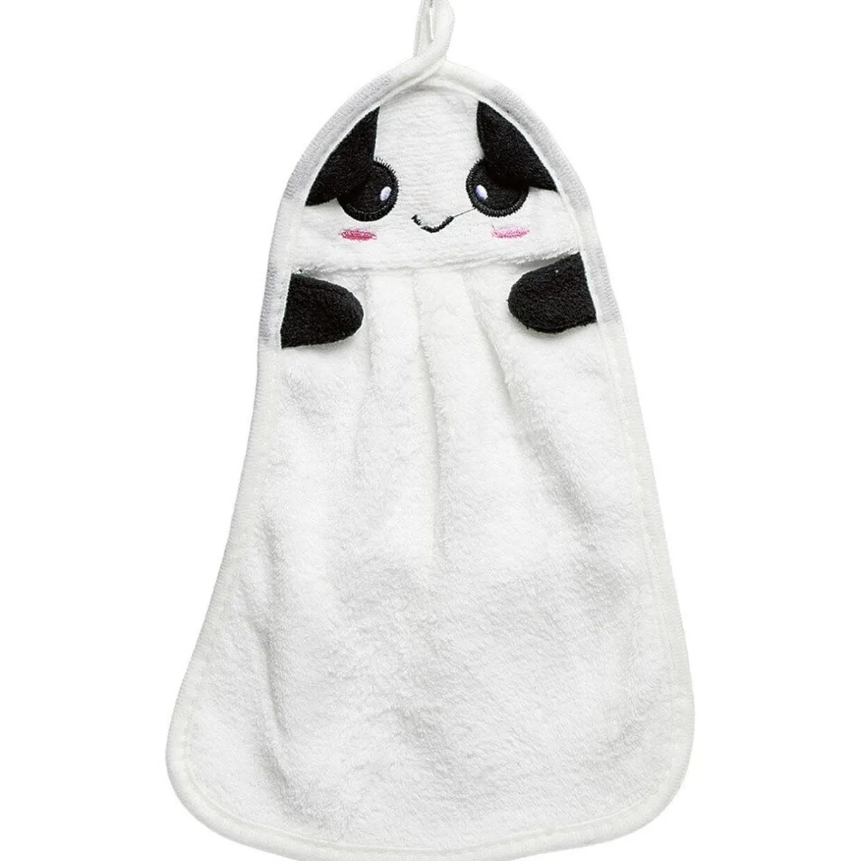 Serviette pour bébé forme animaux < Gifi Outlet