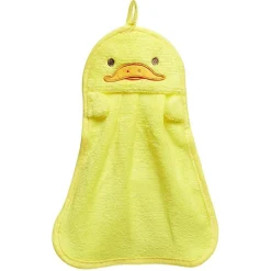 Serviette pour bébé forme animaux < Gifi Outlet